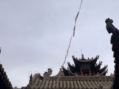 景点-高庙保安寺