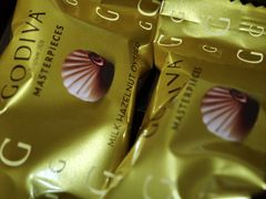 -GODIVA(王府井apm店)