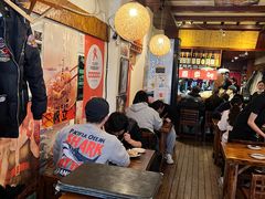 -百步拉面