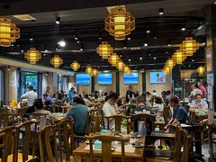 -肖肖酸萝卜鱼火锅(总店)