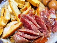 -陆长玖古法猪脚饭(玄风桥店)