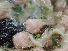 -小方的面(徐家汇店)