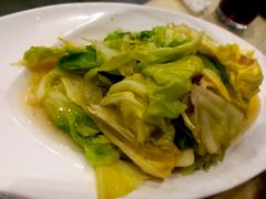 手撕圆白菜-巴渝兄弟川菜(宽街店)