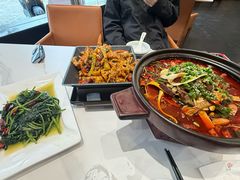 -李氏传家菜(兴城路店)