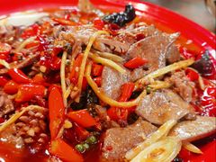 -小街47號江湖菜(四合院店)