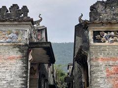 -开平碉楼文化旅游区马降龙景区