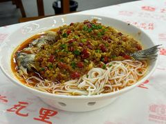 -堂瓦里·33年传统赣菜(第一街区店)