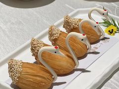 -十二粤味·顺德菜·焗海鲜(五四广场店)