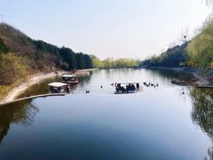 -静之湖度假区