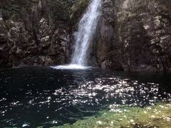 -宁波五龙潭景区