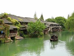 -乌镇景区