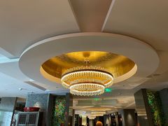 包厢-杭州君悦酒店·湖滨28中餐厅