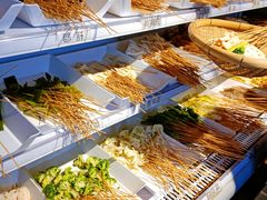-古真记钵钵鸡(总店)