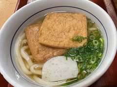 -なか卯(京都八条口店)