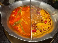 台式麻辣锅-湊湊火锅·茶憩(世博大道店)