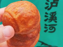 -泸溪河桃酥(西直门凯德店)