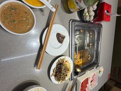 -海底捞火锅(荣盛广场店)