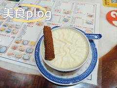 -广信牛奶甜品世家(台东店)