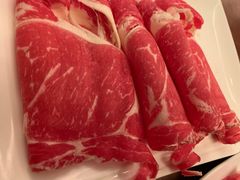 -小肥羊(赤坂店)