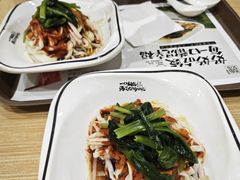 -魏家凉皮(祈年大厦店)