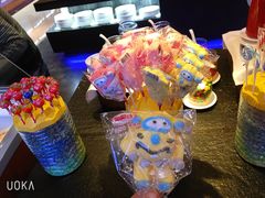 -安徽高速开元国际大酒店·地中海自助餐厅