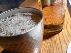 -纳瓦新疆菜(银都店)