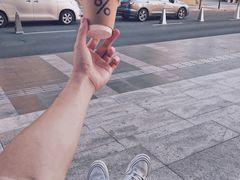 景观位-% Arabica阿拉比卡咖啡(深圳湾万象城店)