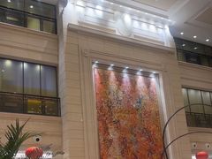 -上海浦东滨江喜来登酒店