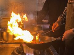 -何永光123鲜牛肉馆(1号店)