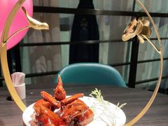 -鹊玥·粤菜小馆(汇智国际商业中心店)