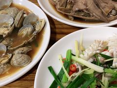 -潮粥馆(长江花园店)