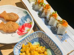 -温野菜涮涮锅(西单大悦城店)