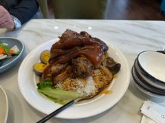 -南山鲜虾面·活鲜小馆·海味大连菜(南山总店)