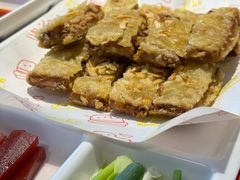 -肘子酥·天津菜·特色捞面(德云社店)