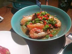 -蝦塘·中国餐馆(城墙南马道巷店)