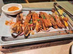 -羊之道草原味道清真餐厅(番禺店)