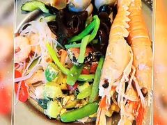 -五月罗马海鲜自助餐厅(陆家嘴店)