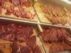 -阪尚皇·原切牛排·烤肉火锅自助(北京路店)