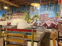 -哈吱喂丽江火塘·牦牛火锅(五一街店)