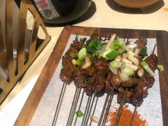 烤肉-山石榴·贵州菜(丰盛里店)