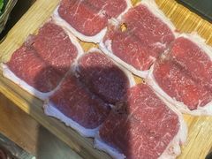 -鑫隆四季涮肉(八角畅游店)
