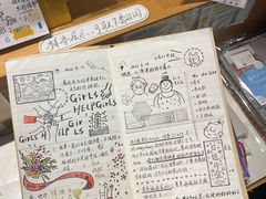 -墨格(世茂广场店)