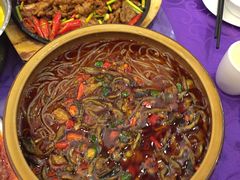 -龙凤瓦罐煨汤馆(清江东路店)