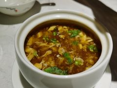 西湖牛肉羹-古越舫·精品杭帮菜(商都路店)