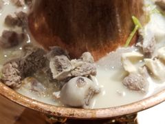-繁华里音乐餐厅(蓬朗店)