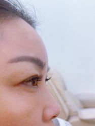 -手牵手美甲