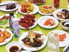 -海韵之星邮轮水会(明发商业广场店)