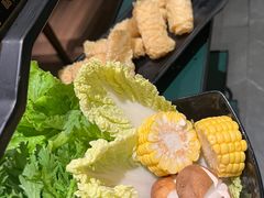 -掂档潮汕牛肉火锅(沈阳万象城店)
