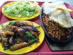 android_upload_pic-东华大学第一食堂(松江校区店)