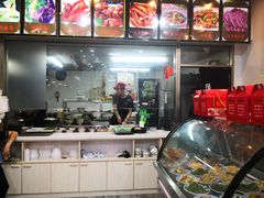 -豫掌柜饸饹面·烩面(秀沿路店)